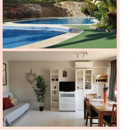 בנידורם Apartamento Cumbre Loix, Con Parking Privado Y Wifi Gratis מראה חיצוני תמונה