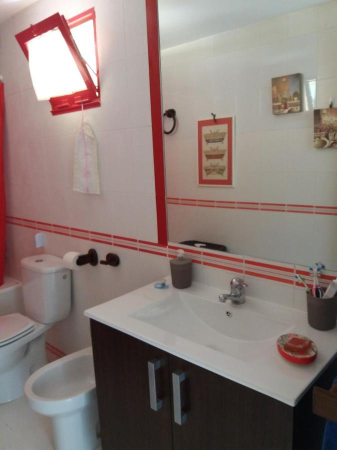 בנידורם Apartamento Cumbre Loix, Con Parking Privado Y Wifi Gratis מראה חיצוני תמונה
