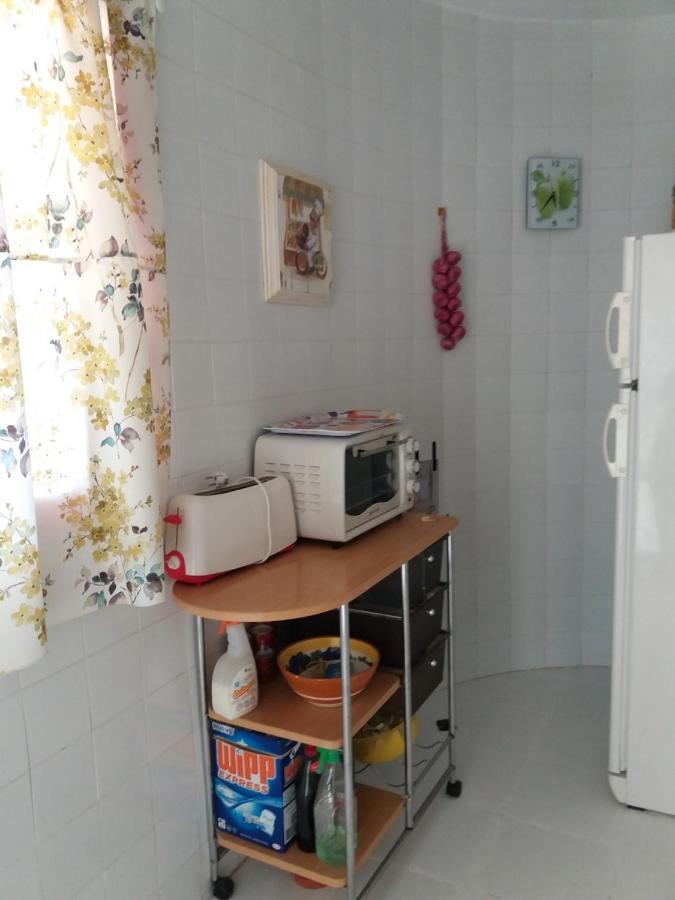 בנידורם Apartamento Cumbre Loix, Con Parking Privado Y Wifi Gratis מראה חיצוני תמונה