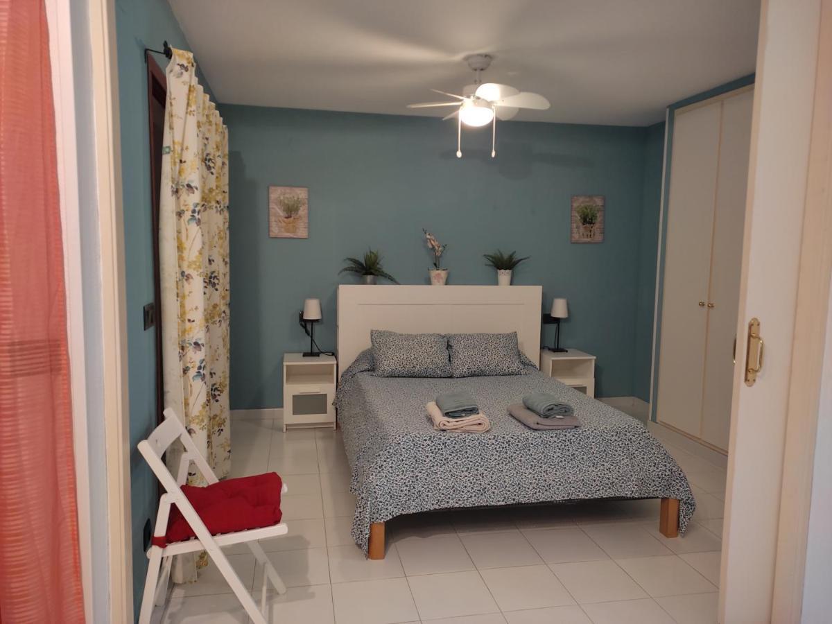 בנידורם Apartamento Cumbre Loix, Con Parking Privado Y Wifi Gratis מראה חיצוני תמונה