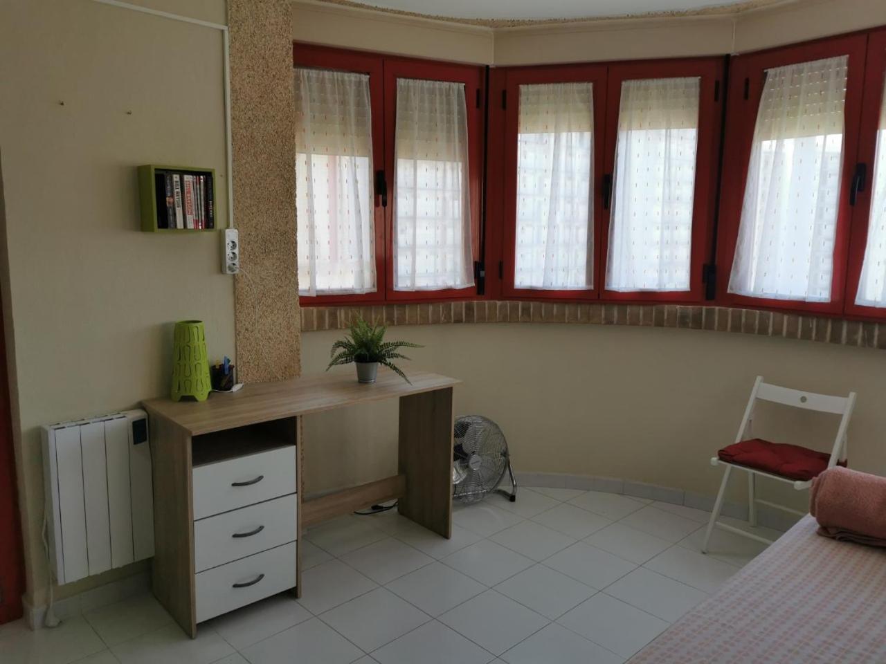בנידורם Apartamento Cumbre Loix, Con Parking Privado Y Wifi Gratis מראה חיצוני תמונה