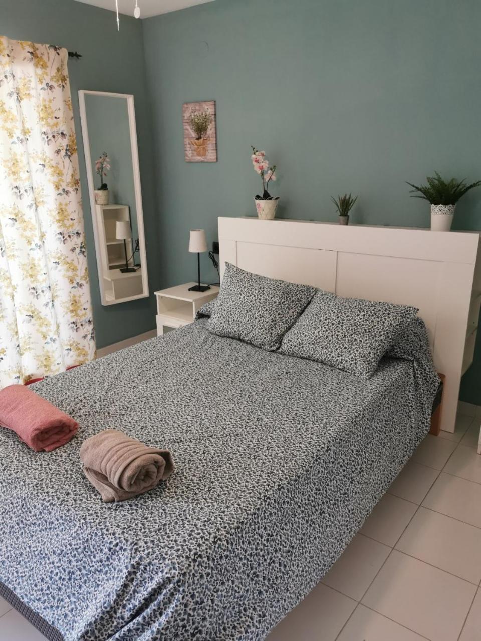 בנידורם Apartamento Cumbre Loix, Con Parking Privado Y Wifi Gratis מראה חיצוני תמונה