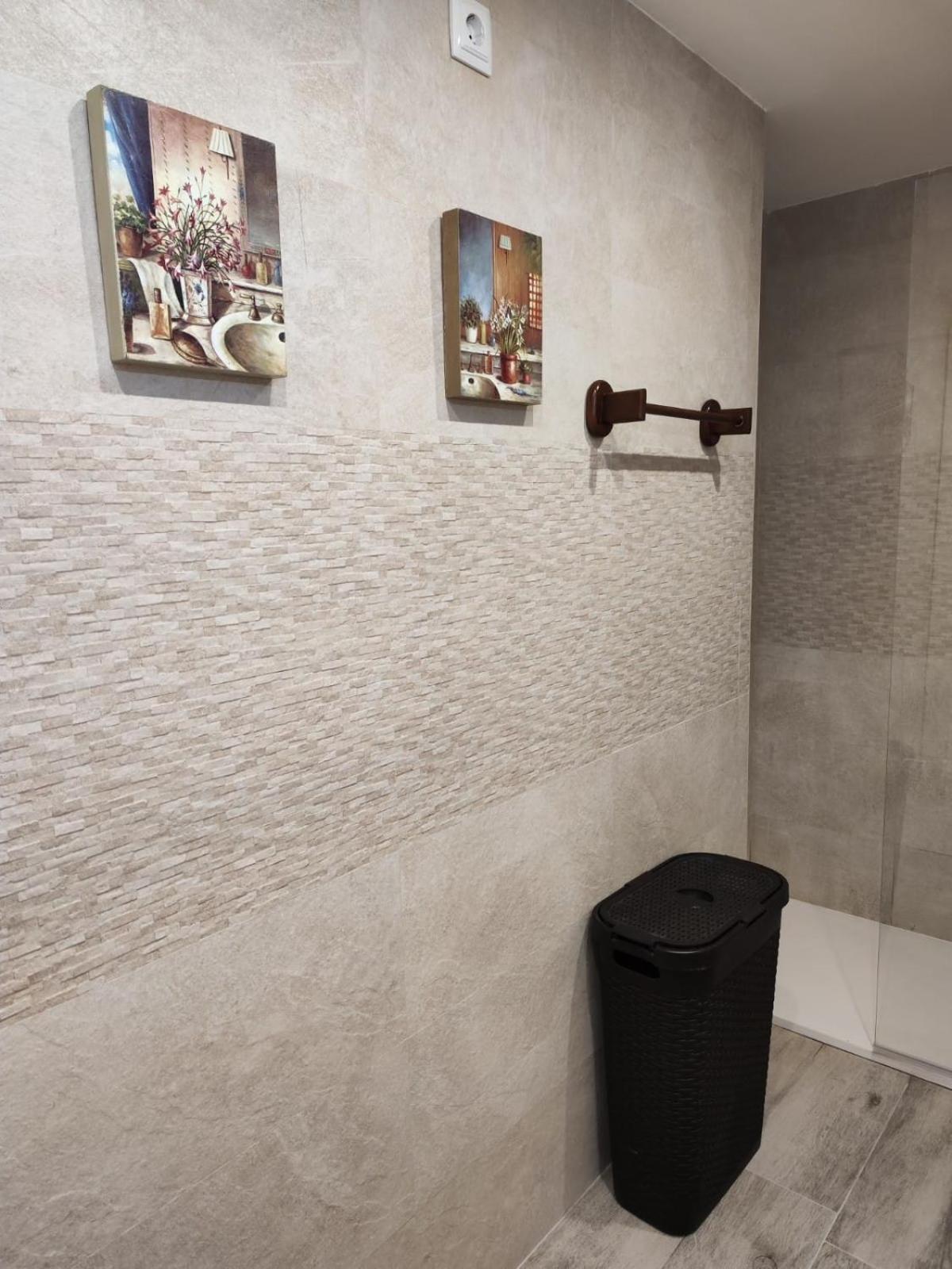 בנידורם Apartamento Cumbre Loix, Con Parking Privado Y Wifi Gratis מראה חיצוני תמונה